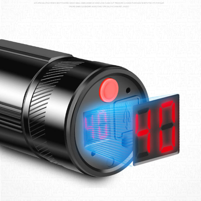 Super Bright Night Fishing Light