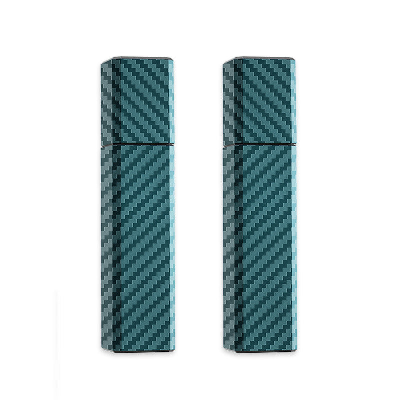 Modular High-Capacity Portable Power Bank