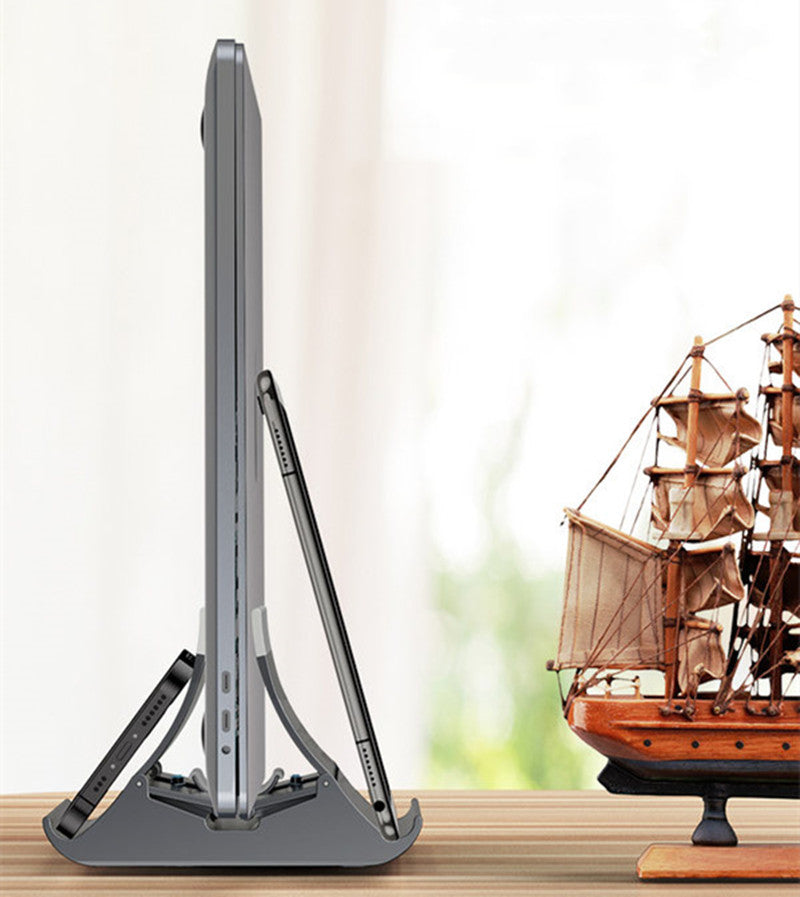 Vertical Gravity Storage Stand