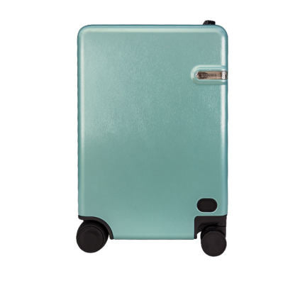 Lightweight Smart 20 Inches Suitcases with Automatically Follow, Anti-Lost Alarm, Remote Control, Powerbank & Spinner Wheels