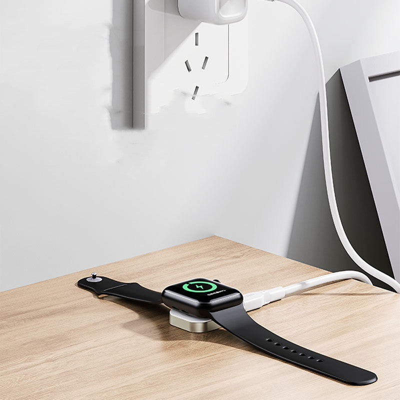 Wireless Split Magnetic Charger For Iwatch