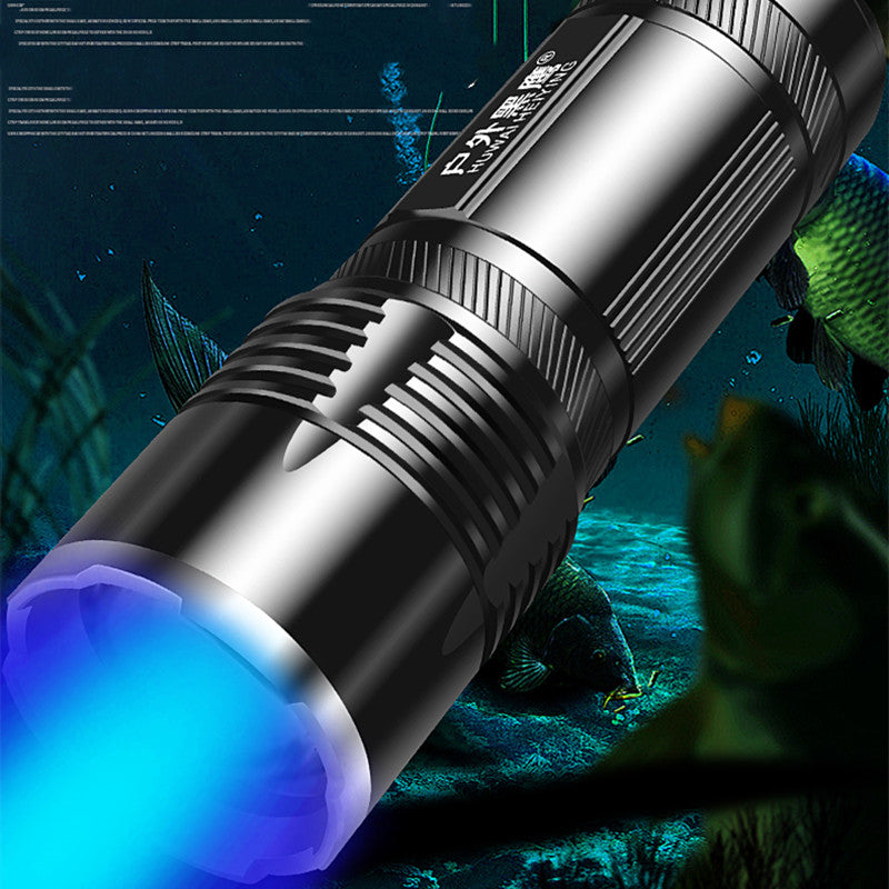 Super Bright Night Fishing Light