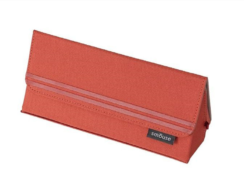 Multi-functional Pen Case, Storage Bag, Mouse Pad, and Stand
