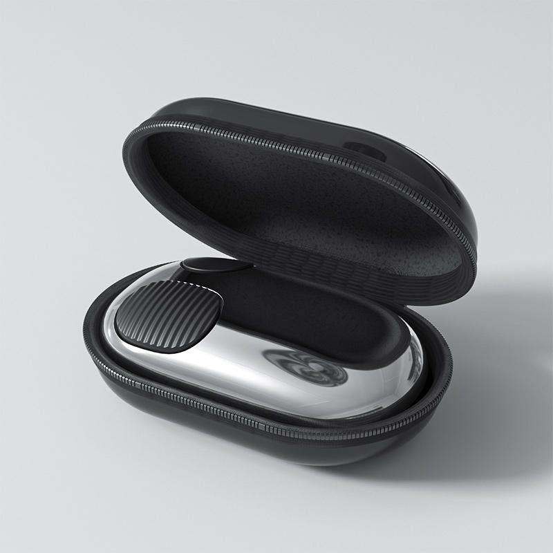 Wireless Portable Bluetooth Dual-Mode Touch Mouse For Office Use
