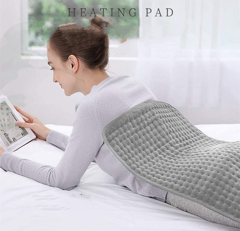 Smart Heating Electric Blanket