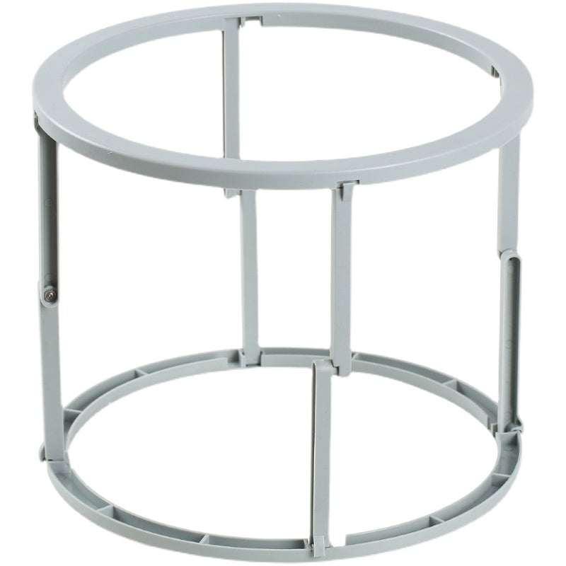 Universal Portable Collapsible Trash Can, for Camping, Fishing, RV & More