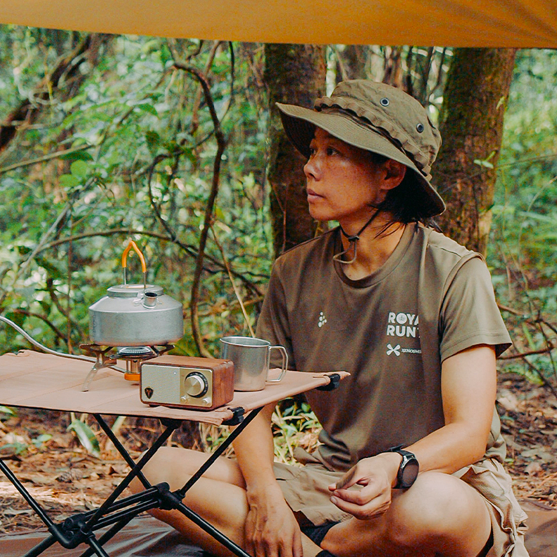 Outdoor Ultra-Light Portable Waterproof Picnic Mat