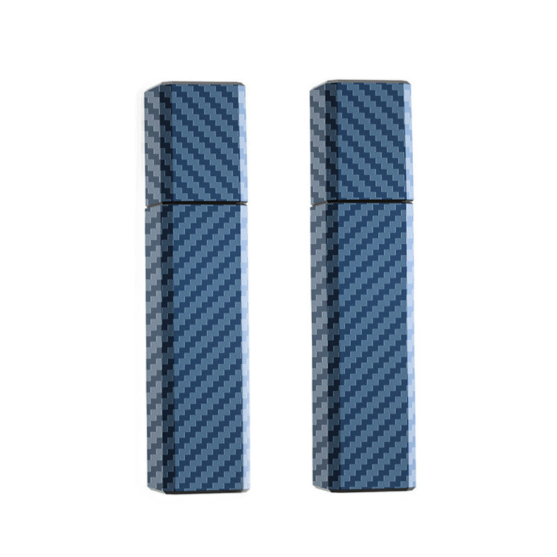 Modular High-Capacity Portable Power Bank
