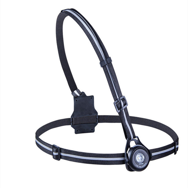 Outdoor Trail Running Sports Chest Lamp
