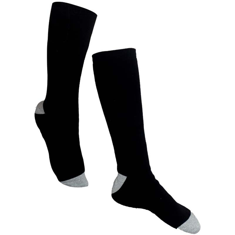 USB Rechargeable Heated Thermal Socks