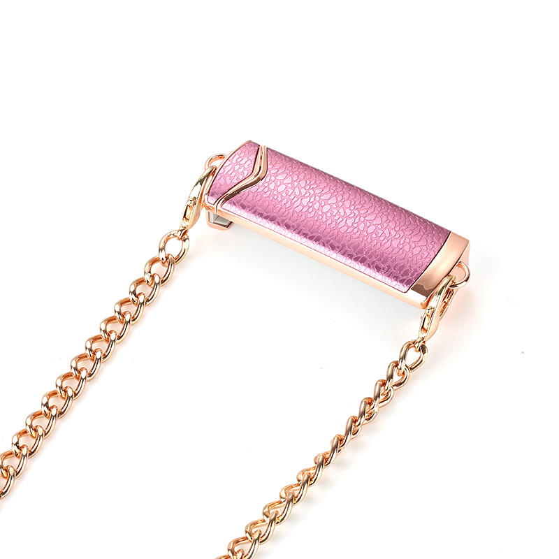 Mobile Phone Crossbody Metal Chain