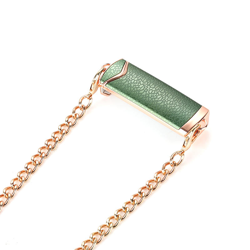 Mobile Phone Crossbody Metal Chain