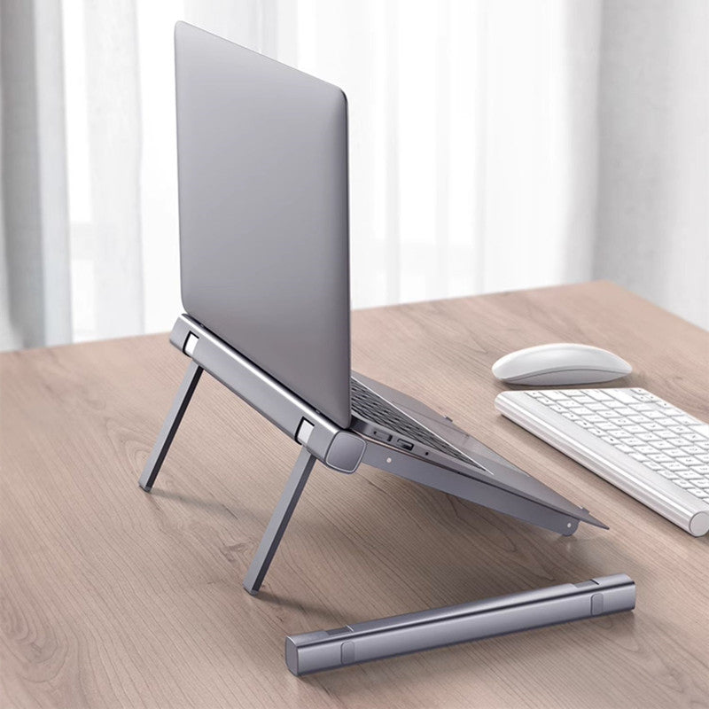 Laptop Desktop Folding Support Stand – Soho Emporium