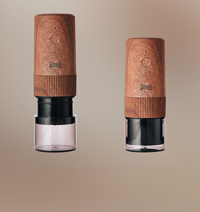 Small Electric Coffee Grinder