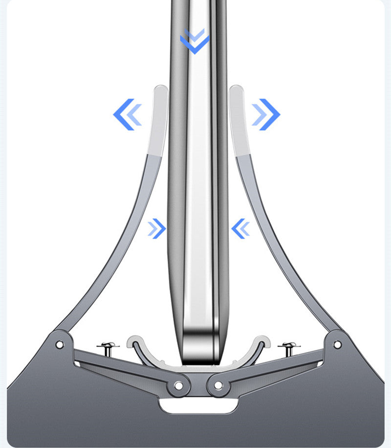 Vertical Gravity Storage Stand