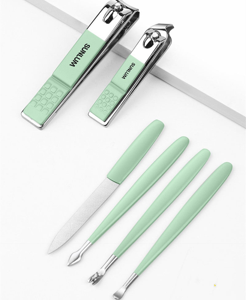 Nail Scissors Special Set