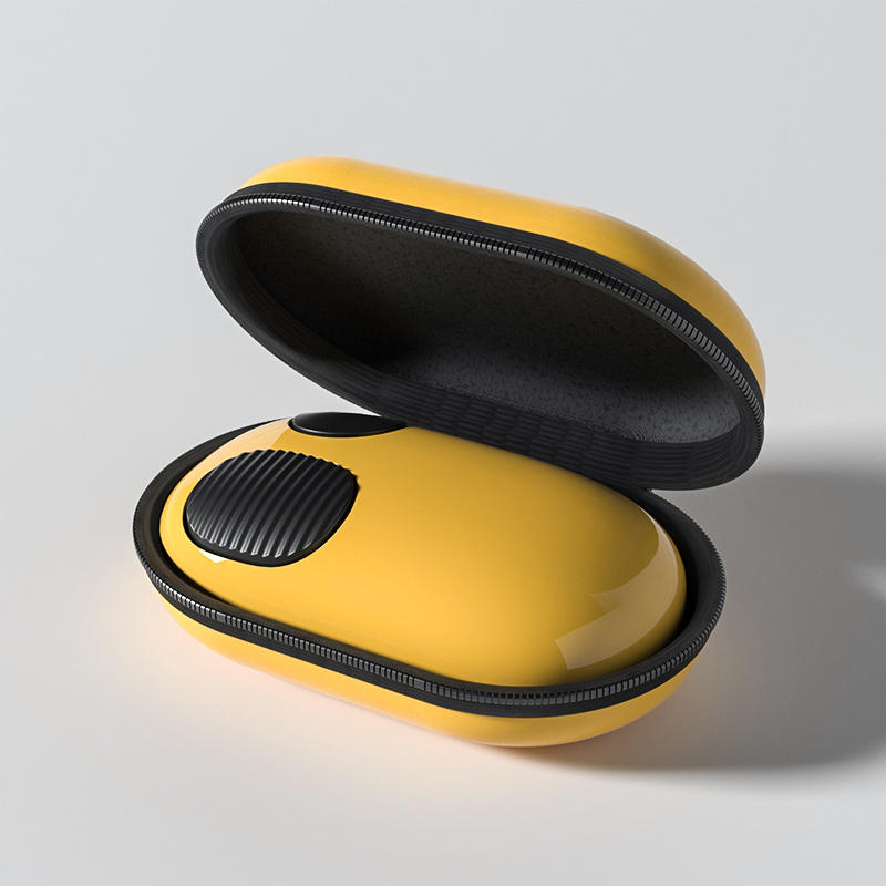 Wireless Portable Bluetooth Dual-Mode Touch Mouse For Office Use