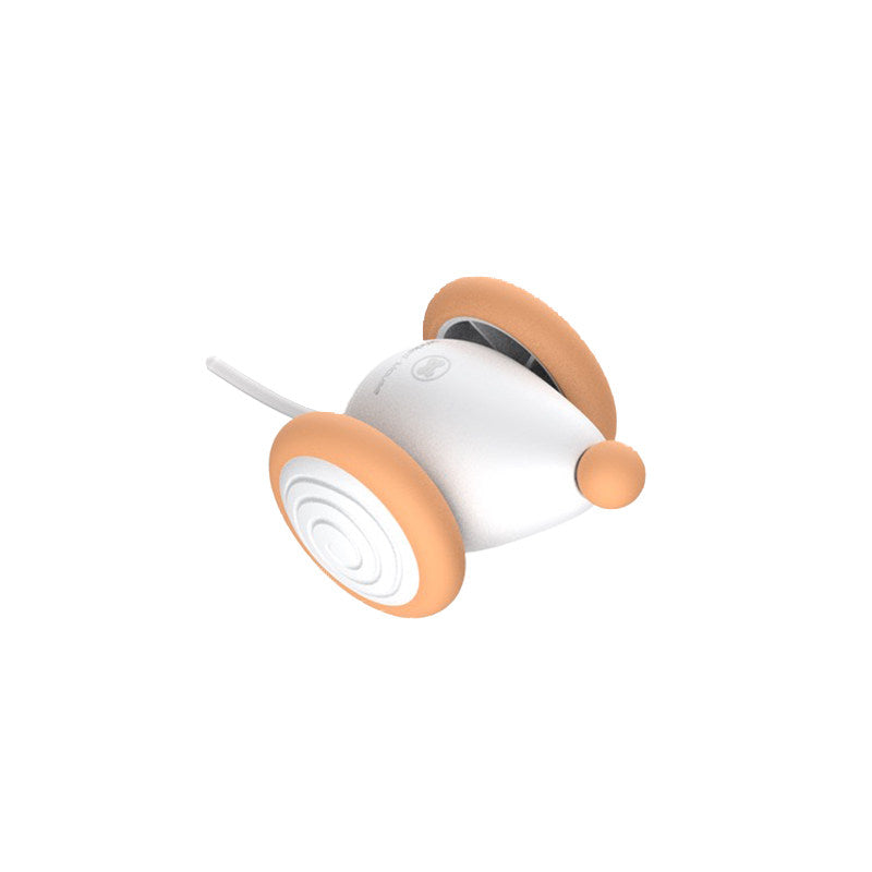 Electric Smart Cat Toy