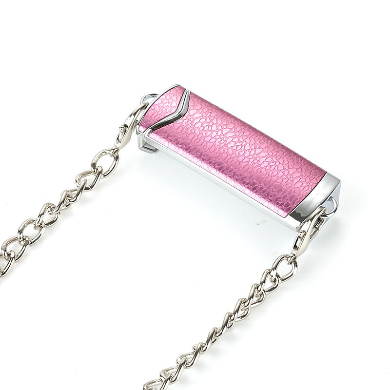 Mobile Phone Crossbody Metal Chain