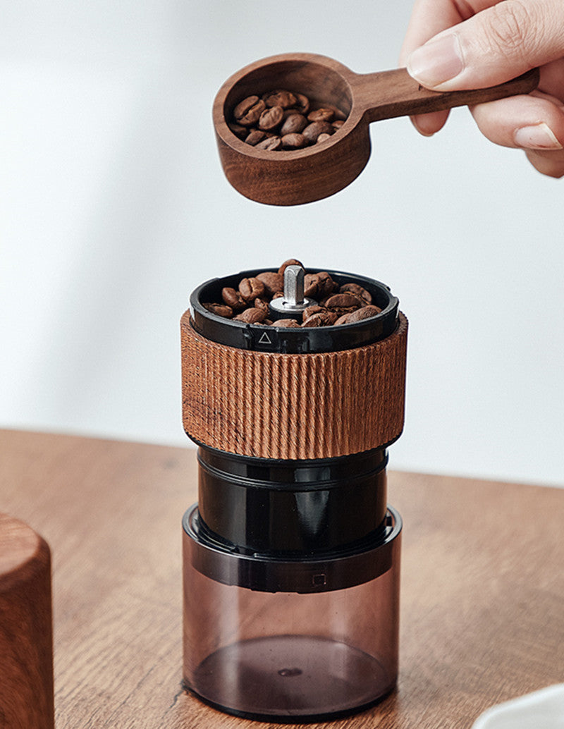 Small Electric Coffee Grinder