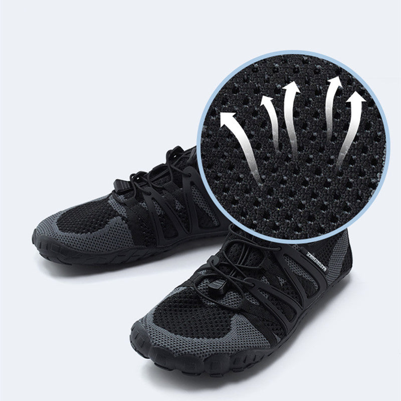 Summer Unisex Beach Anti-Slip Quick-Drying Water Shoes