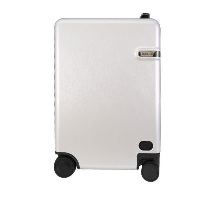 Lightweight Smart 20 Inches Suitcases with Automatically Follow, Anti-Lost Alarm, Remote Control, Powerbank & Spinner Wheels
