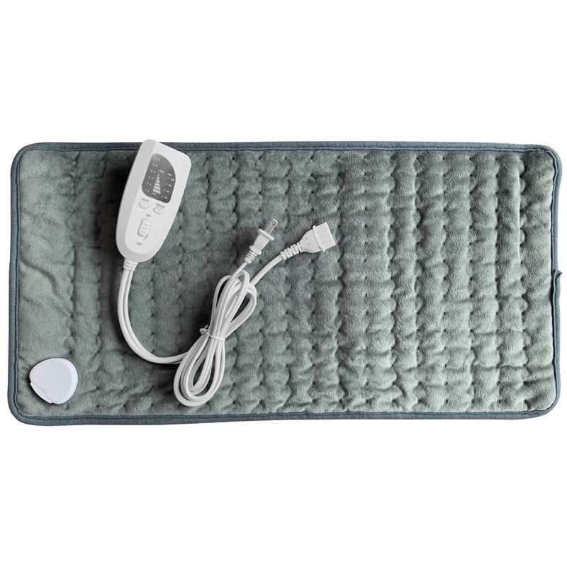 Smart Heating Electric Blanket