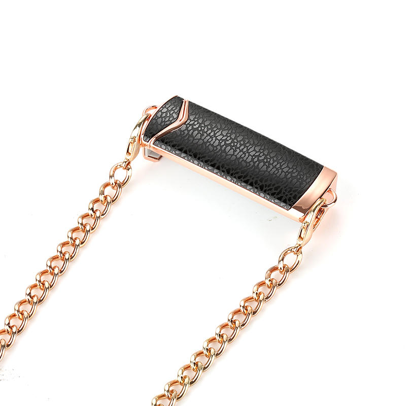 Mobile Phone Crossbody Metal Chain