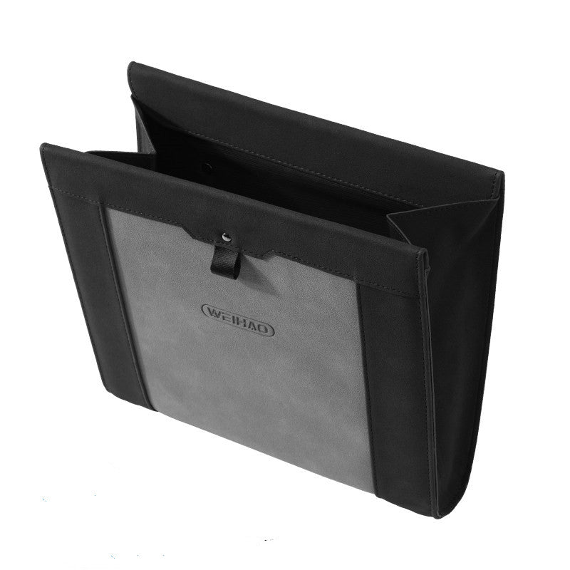 Multifunction Car Back Seat Hanging Trash Can, for Roadtrip & Everyday Use