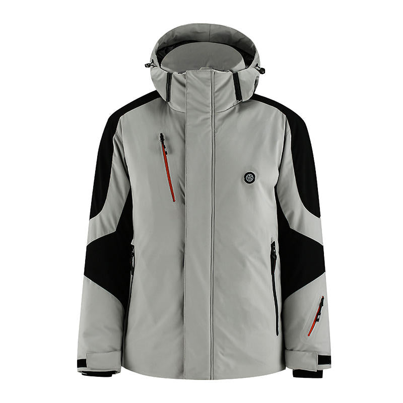 Smart Heated Jacket