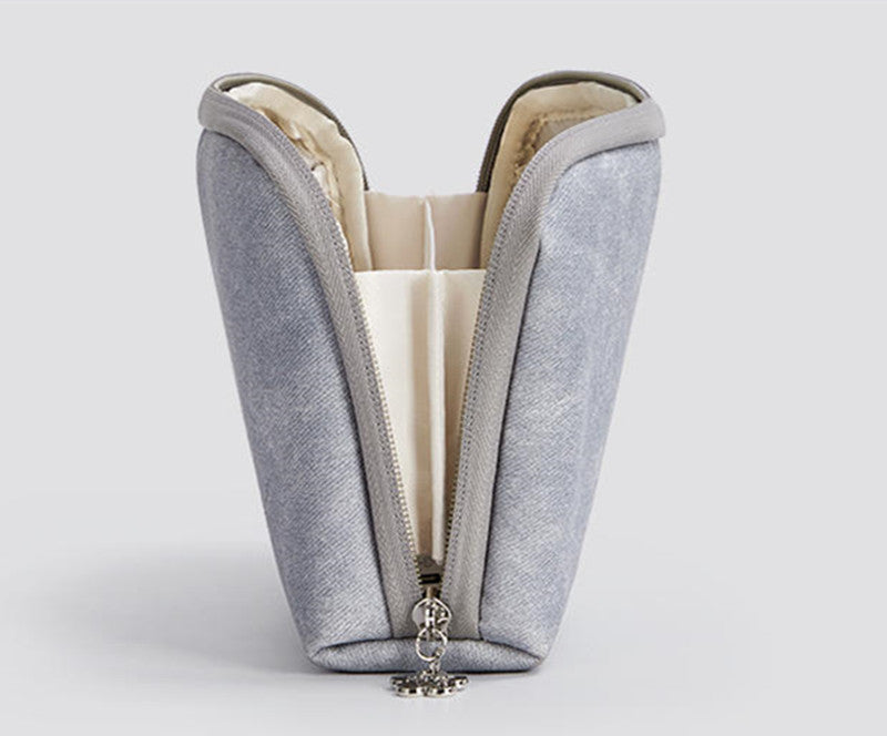 Shell Data Cable and Digital Storage Bag