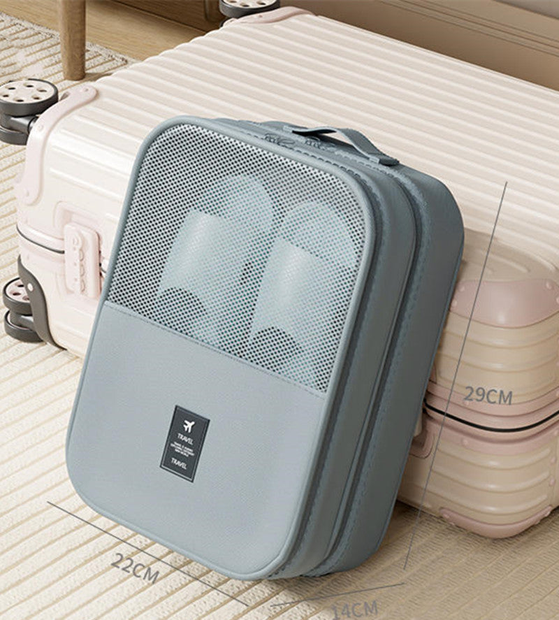 Travel Shoe Storage Bag