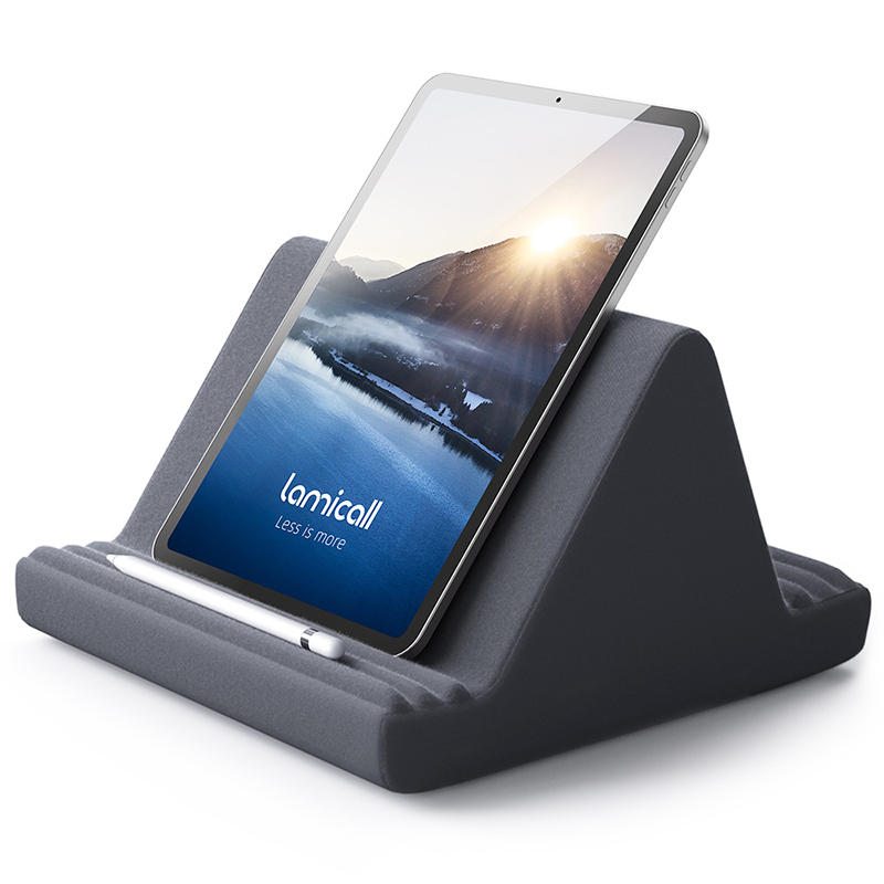 The Pillow Holder For Phones & Tablets