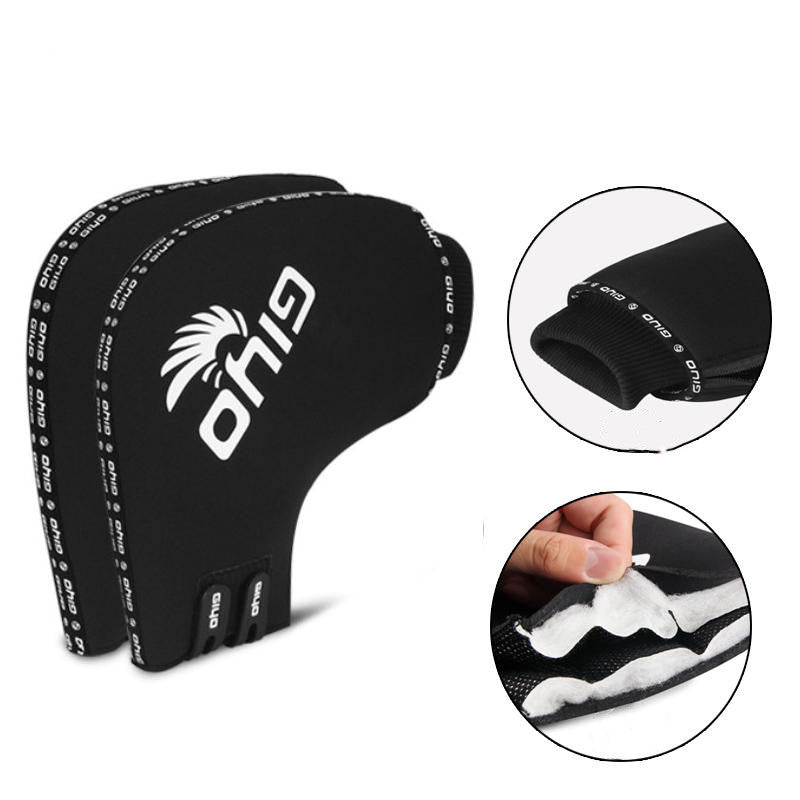 Bicycle Windproof Handle Warmer