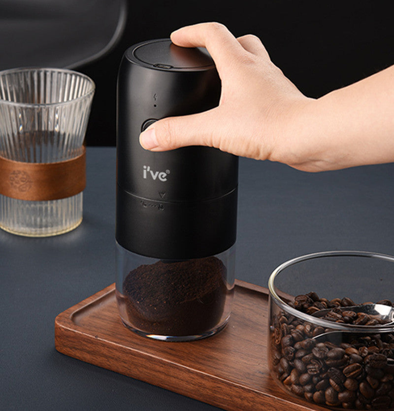 Small Household Electric Grinder