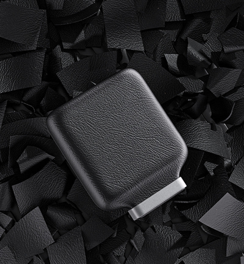 Ultra-thin Magnetic Fast Charging Power Bank