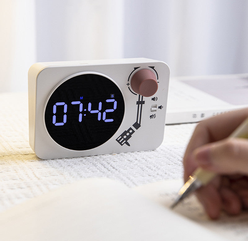Visual Time Manager