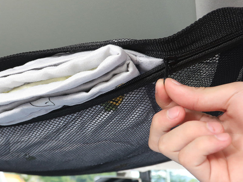 Space Saving Car Roof Storage Bag