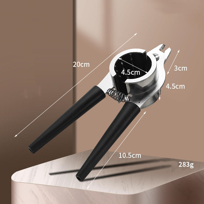 Stainless Steel Nut Cracker