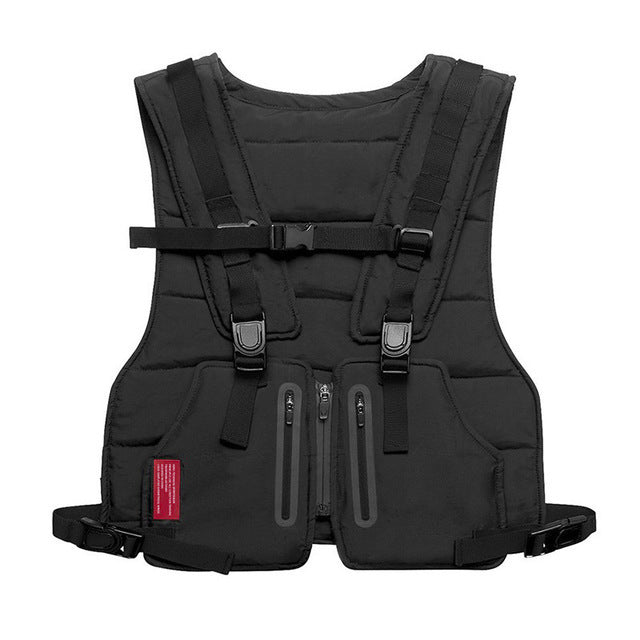 Outdoor Multifunctional Sports Vest