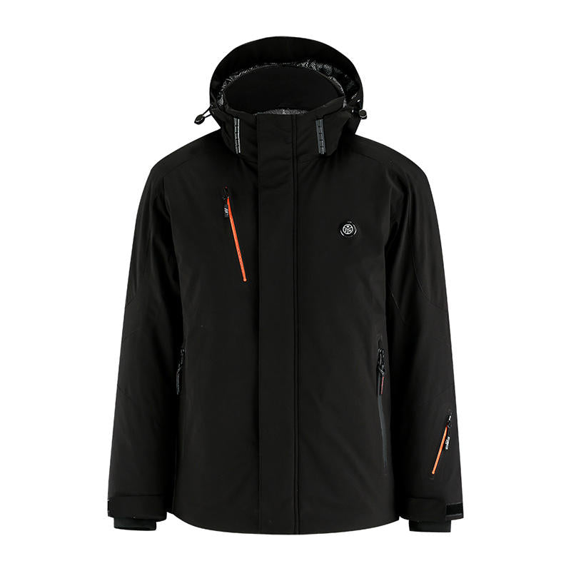 Smart Heated Jacket