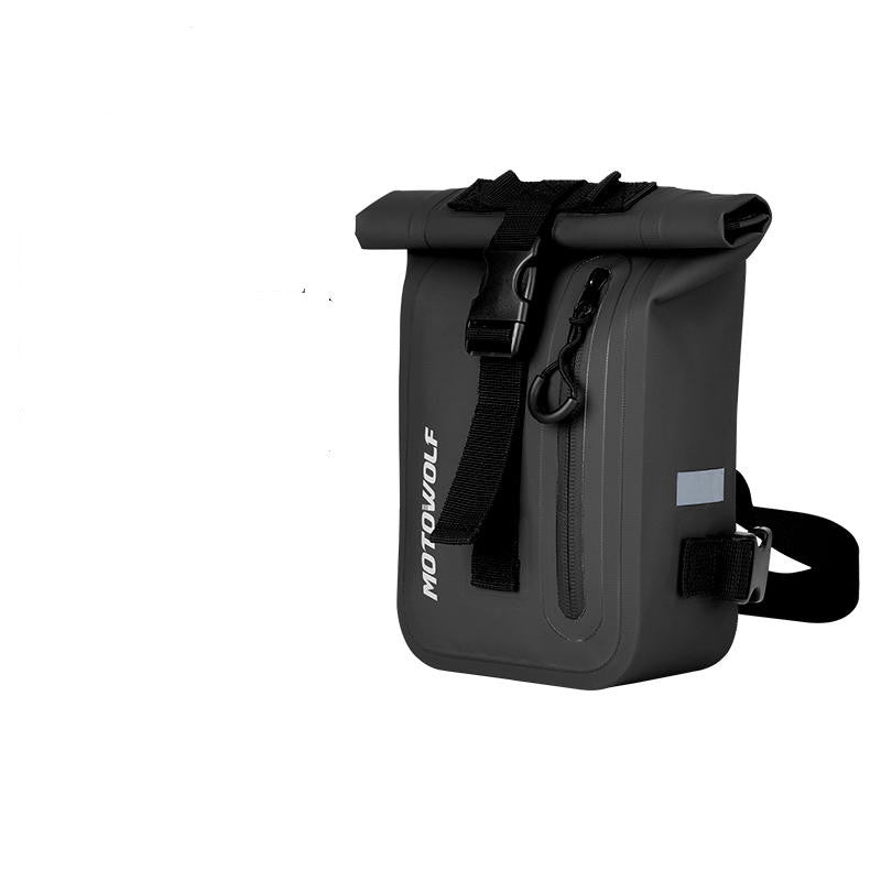 Motorcycle Outdoor Sports Waterproof Leg Bag