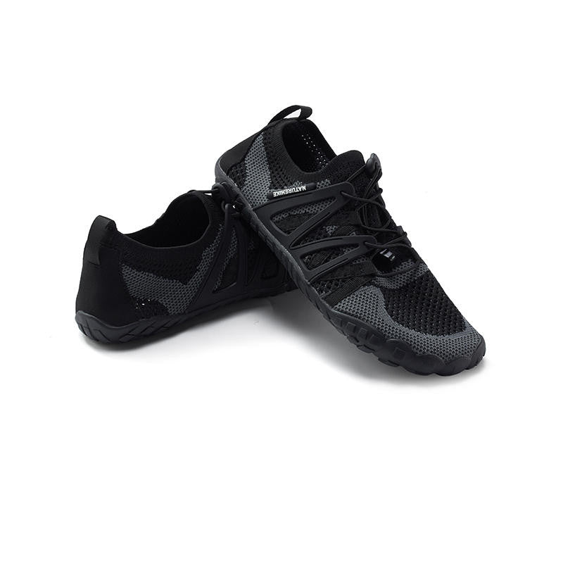 Summer Unisex Beach Anti-Slip Quick-Drying Water Shoes