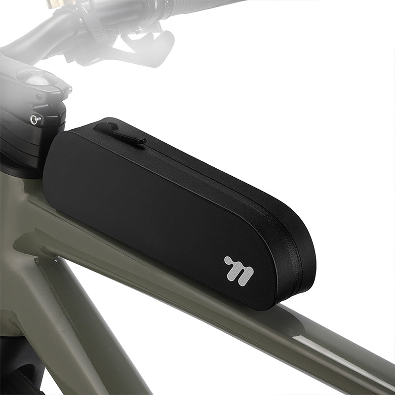 3D Mountain Road Bike Front Pouch Cycling Tool Bag