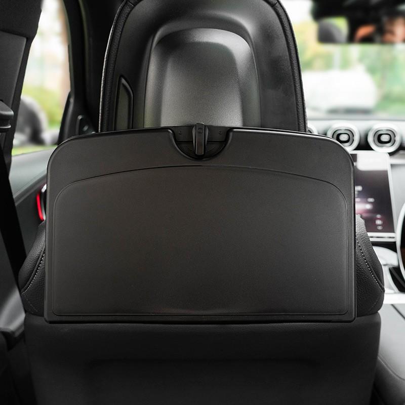 Car-Mounted Small Table Tray