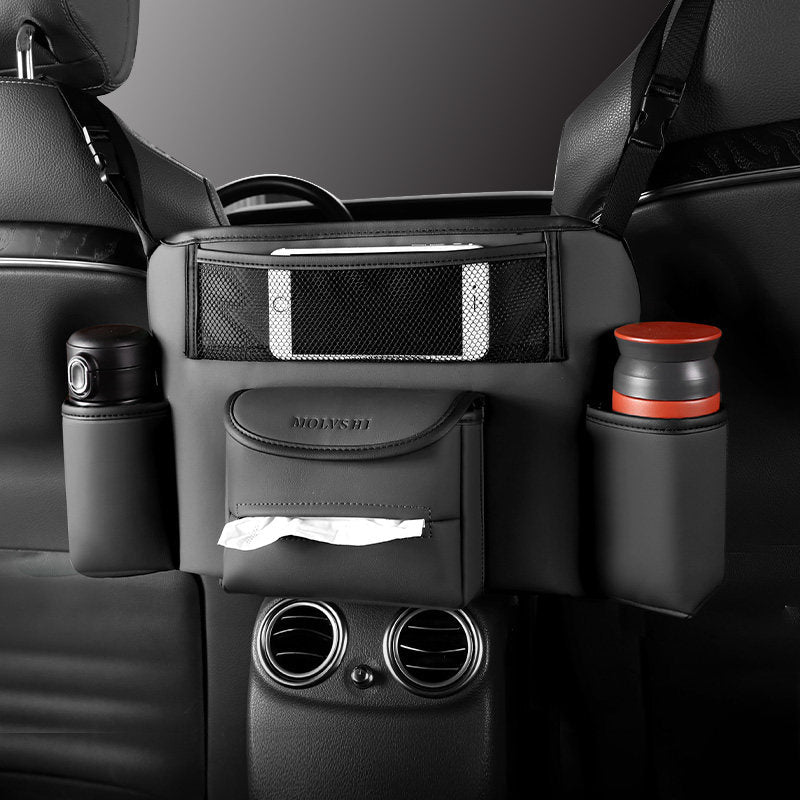 Most Convenient Car Storage Bag