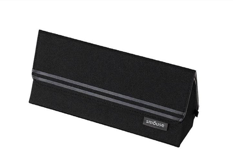 Multi-functional Pen Case, Storage Bag, Mouse Pad, and Stand
