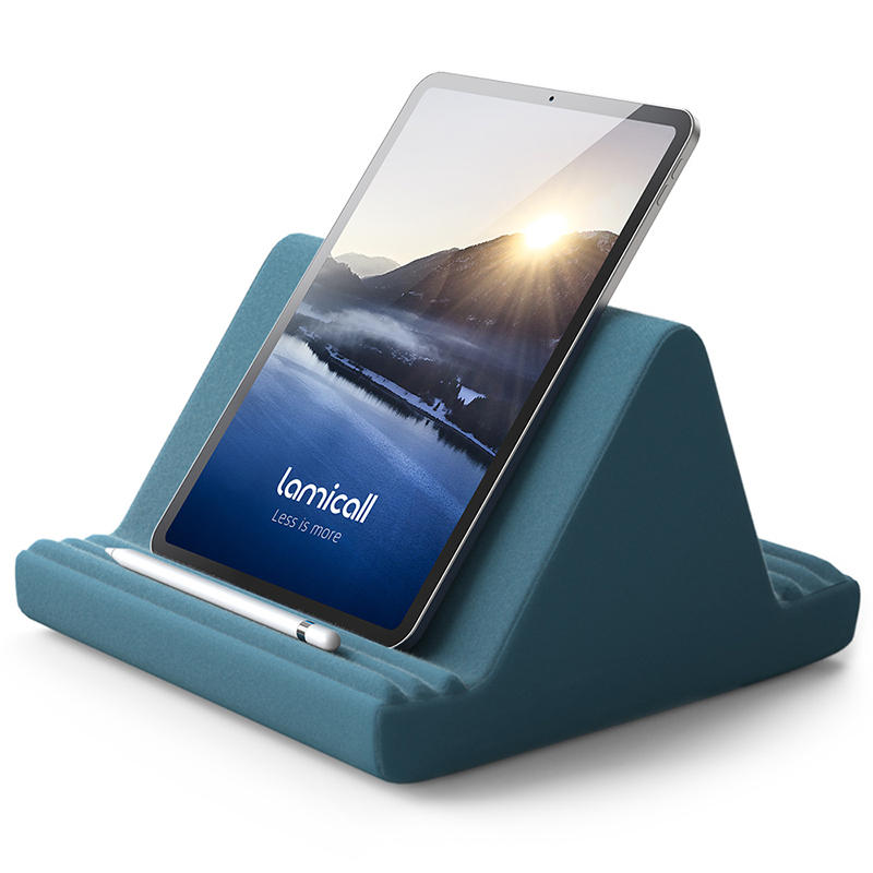 The Pillow Holder For Phones & Tablets
