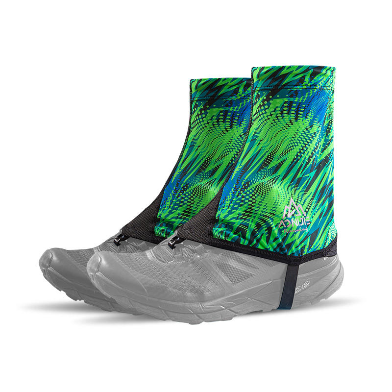 Outdoor Sandproof Waterproof Wear-Resistant Foot Covers