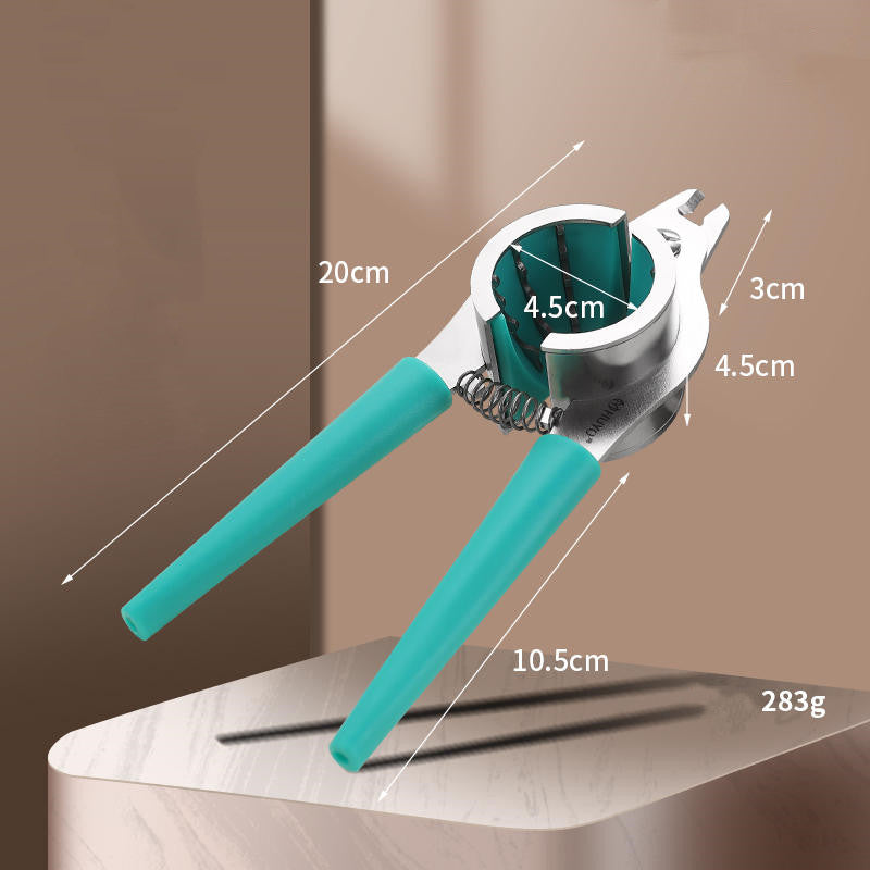 Stainless Steel Nut Cracker